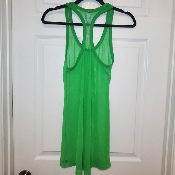 SAVAGE X FENTY NOTHING BUT NET SLIP SIZE: M - Picture 5 of 11